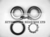 Automotive Bearings ABK810 Wheel Bearing Kit